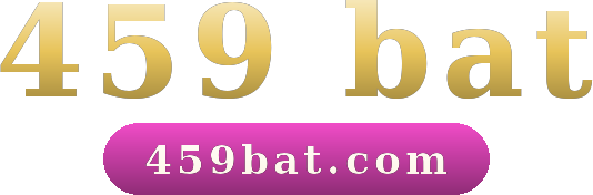 459 bat logo